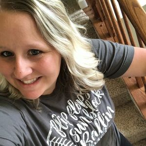 Meet your Posher, Haley